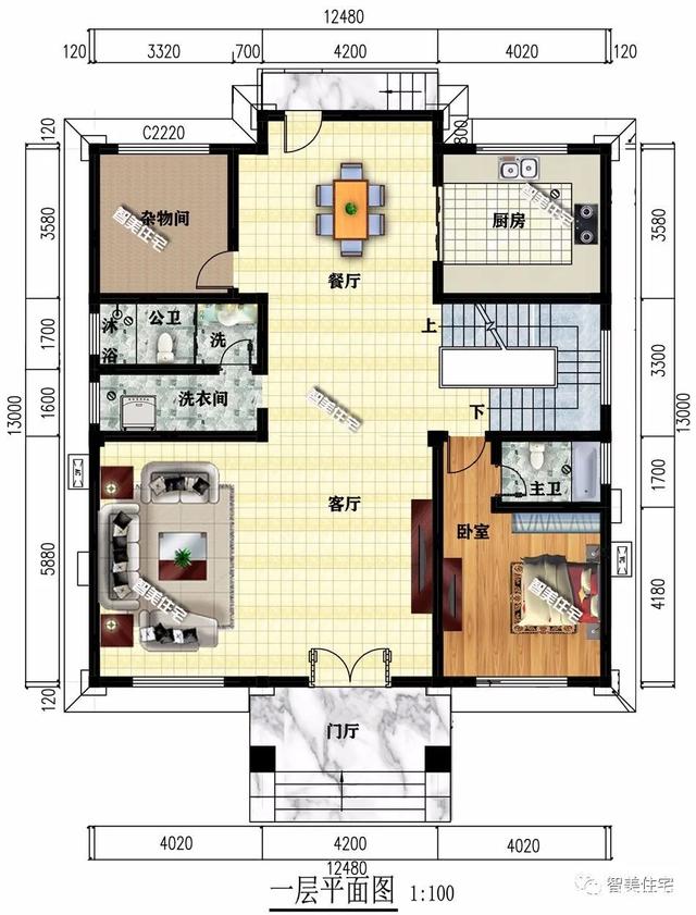 農村自建別墅 農村自建別墅