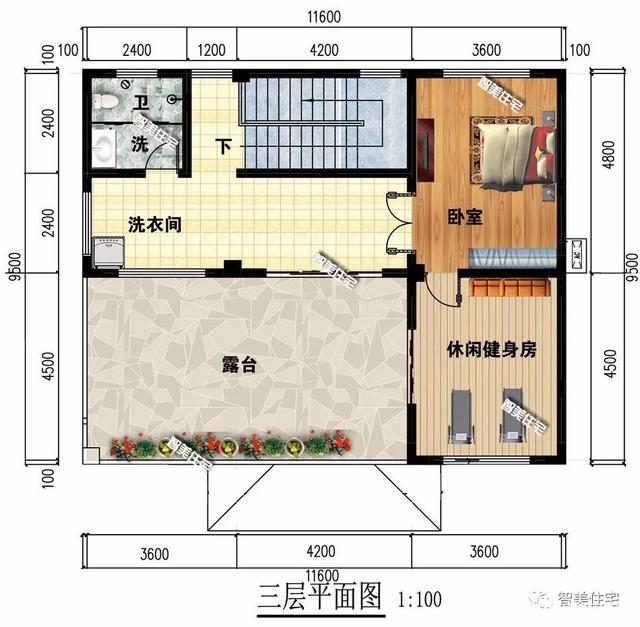 中式別墅 中式別墅