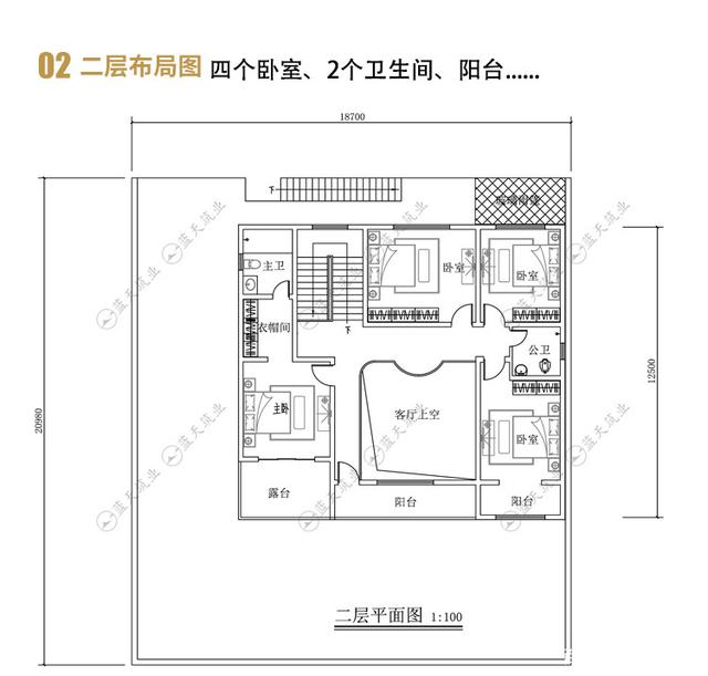 現(xiàn)代風(fēng)格的農(nóng)村三層別墅設(shè)計(jì) 現(xiàn)代風(fēng)格的農(nóng)村三層別墅設(shè)計(jì)