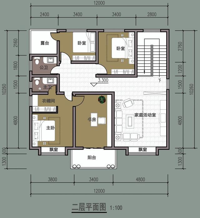 農村自建住宅 農村自建住宅