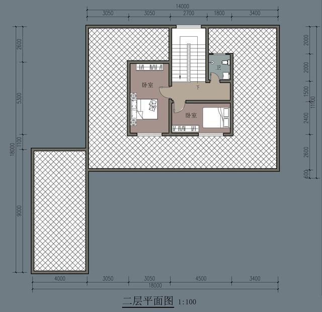 農村自建房 農村自建房