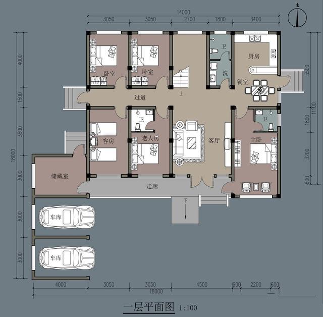 農村自建房 農村自建房