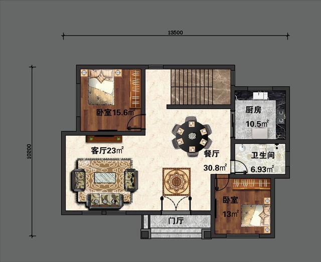 農(nóng)村自建房屋 農(nóng)村自建房屋