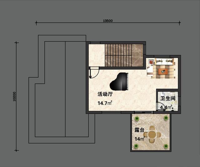 農(nóng)村自建房屋 農(nóng)村自建房屋