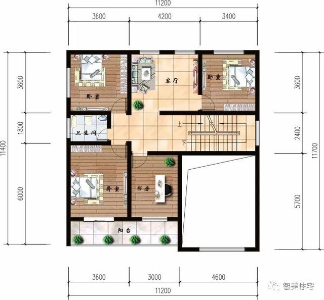 農村自建房屋 農村自建房屋