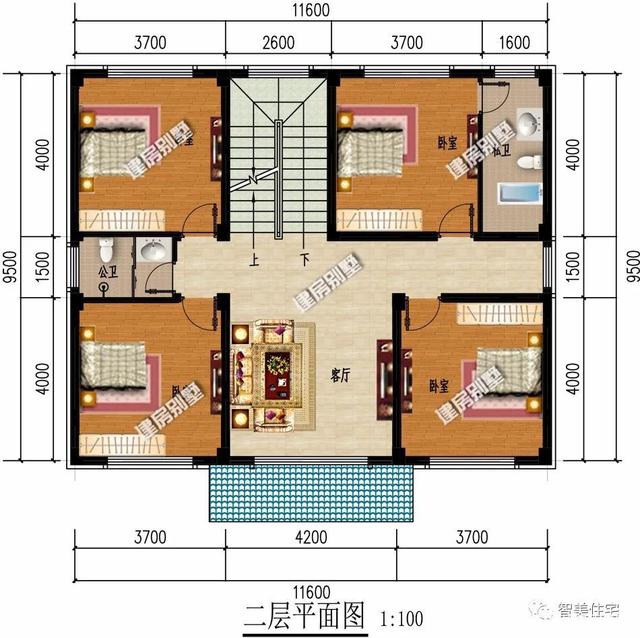 農村自建房屋 農村自建房屋
