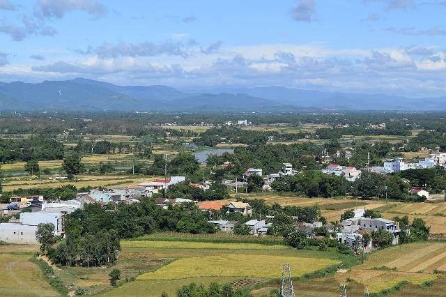 自建的兩層農村別墅 自建的兩層農村別墅