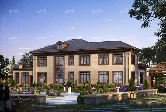 農村自建別墅 農村自建別墅