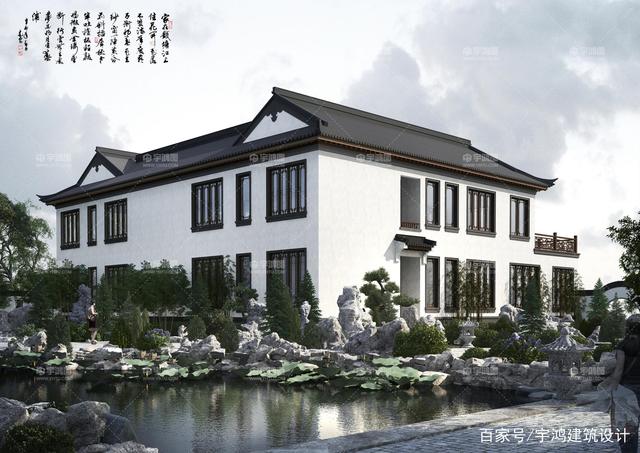 3農村自建別墅 3農村自建別墅