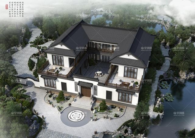 農村自建別墅 農村自建別墅