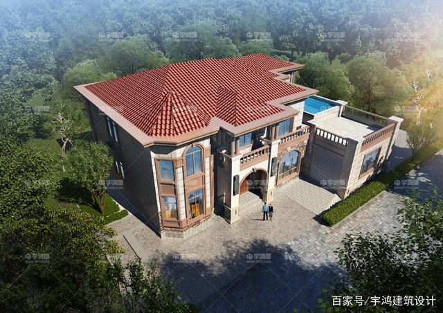農村自建別墅 農村自建別墅