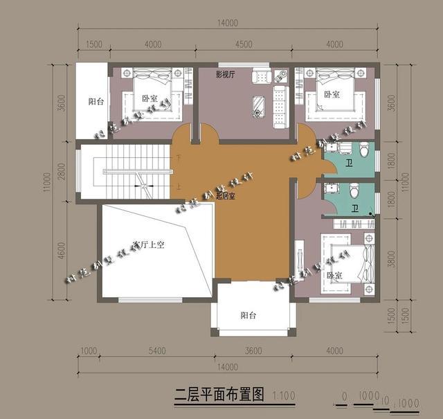 復式三層歐式別墅 復式三層歐式別墅