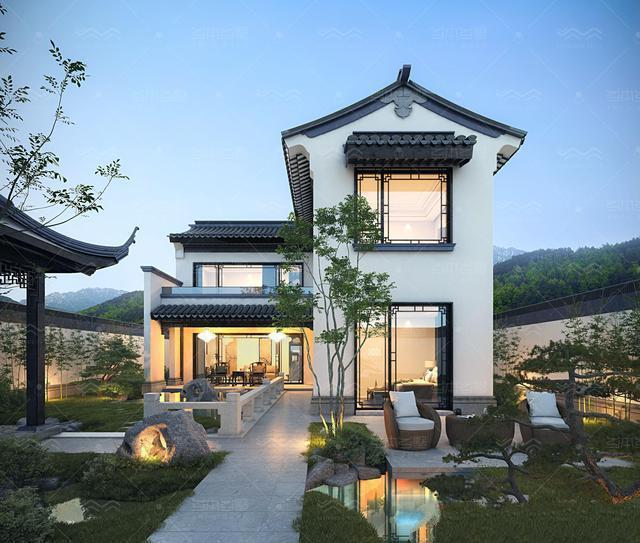 農(nóng)村自建房 農(nóng)村自建房