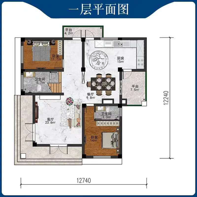 農(nóng)村自建別墅設(shè)計 農(nóng)村自建別墅設(shè)計