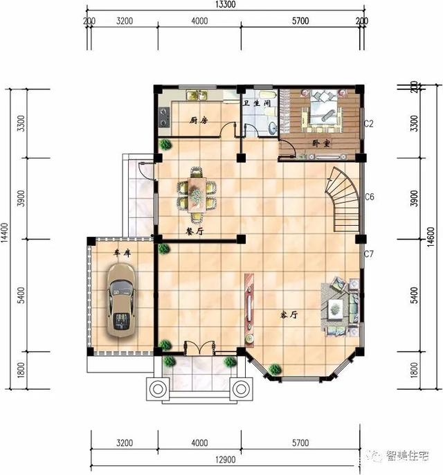 農村自建別墅 農村自建別墅