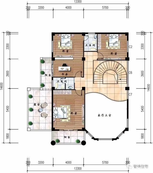 農村自建別墅 農村自建別墅