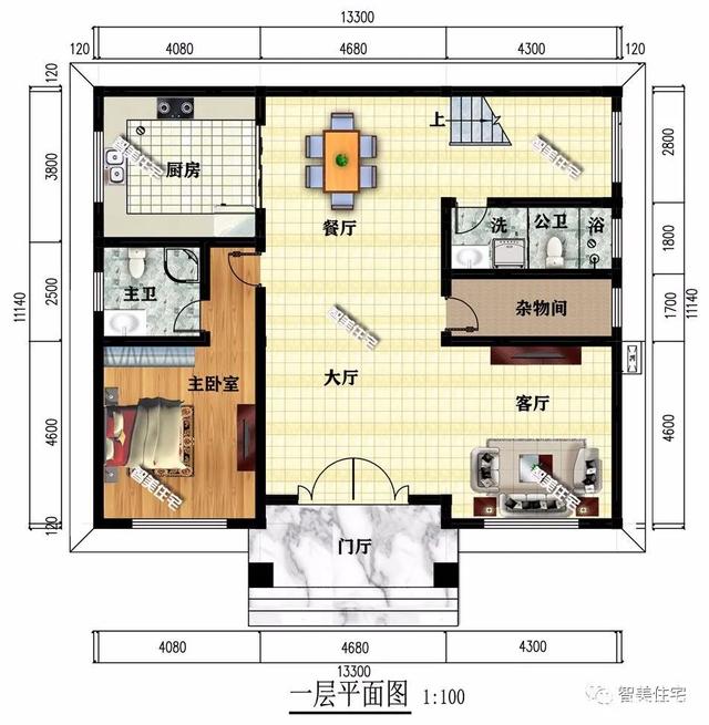 農村自建別墅 農村自建別墅