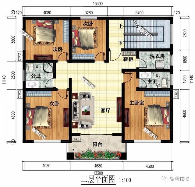農村自建別墅 農村自建別墅