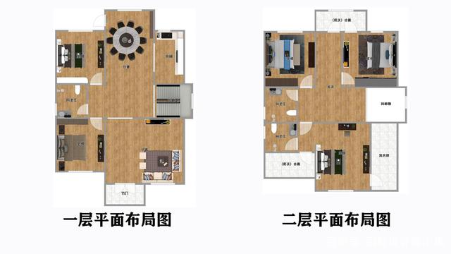 農(nóng)村兩層自建房屋 農(nóng)村兩層自建房屋