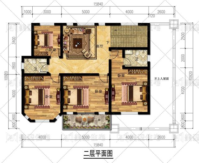 農(nóng)村兩層別墅 農(nóng)村兩層別墅