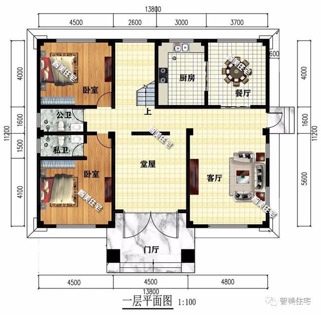 鄉(xiāng)村別墅設計 鄉(xiāng)村別墅設計