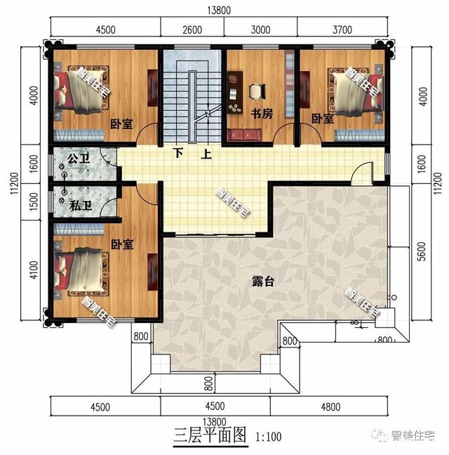 鄉(xiāng)村別墅設計 鄉(xiāng)村別墅設計