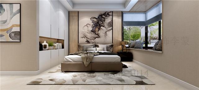 現(xiàn)代風(fēng)格的三居室裝修設(shè)計(jì) 現(xiàn)代風(fēng)格的三居室裝修設(shè)計(jì)