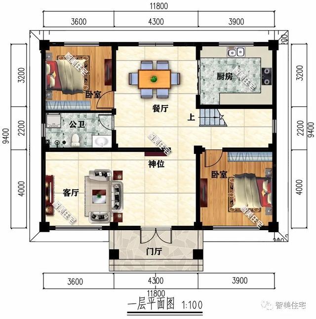 中式別墅設(shè)計(jì) 中式別墅設(shè)計(jì)
