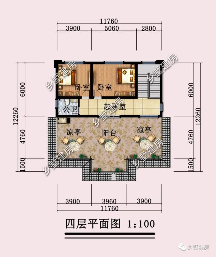 鄉村別墅設計 鄉村別墅設計