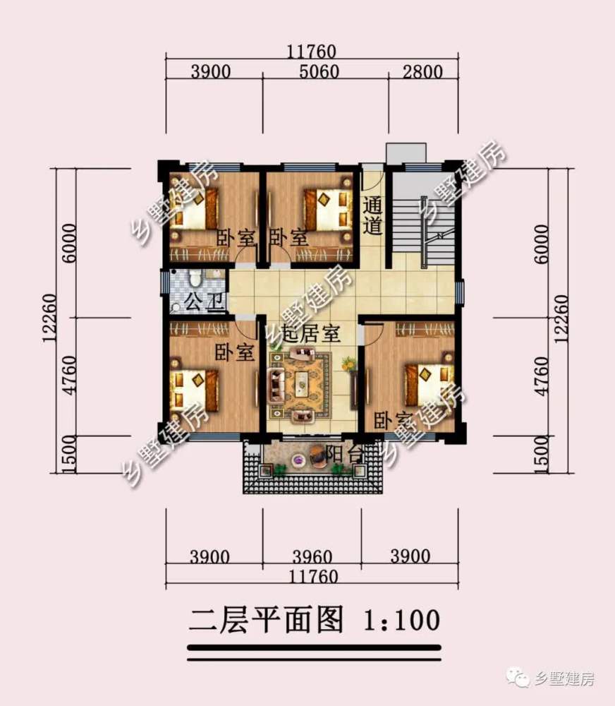 鄉村別墅設計 鄉村別墅設計