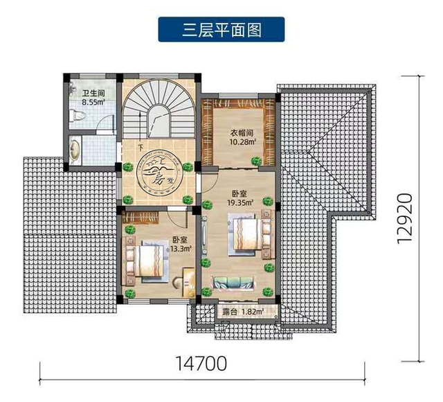 農(nóng)村自建別墅設(shè)計(jì) 農(nóng)村自建別墅設(shè)計(jì)