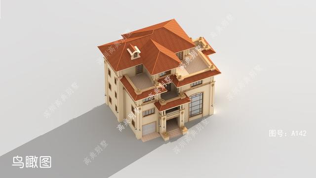 鄉(xiāng)村簡歐別墅 鄉(xiāng)村簡歐別墅