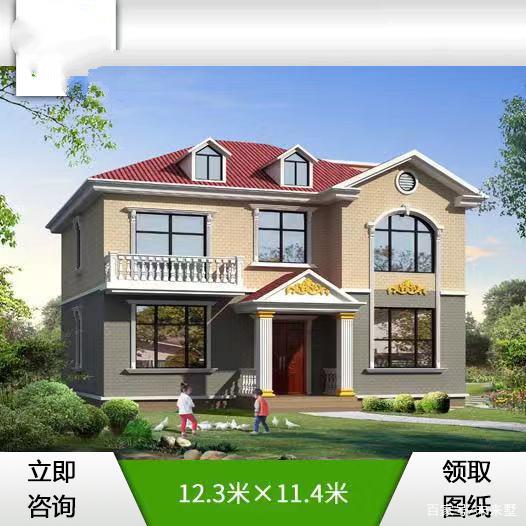 農(nóng)村自建房屋 農(nóng)村自建房屋
