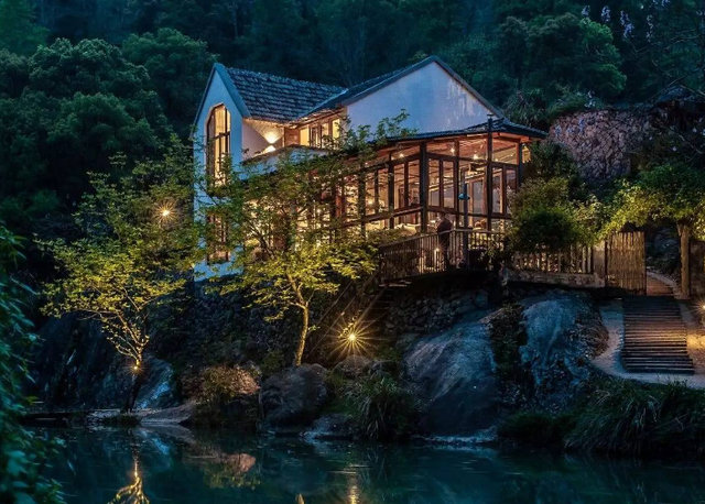 農村自建別墅 農村自建別墅