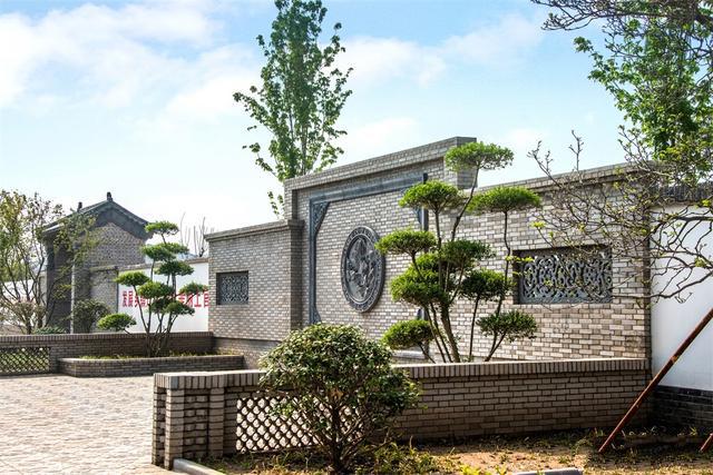 農(nóng)村小庭院別墅設(shè)計 農(nóng)村小庭院別墅設(shè)計
