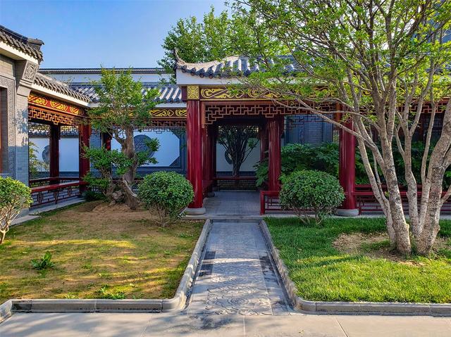 農(nóng)村小庭院別墅設(shè)計 農(nóng)村小庭院別墅設(shè)計