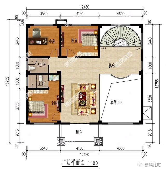 鄉村別墅設計 鄉村別墅設計