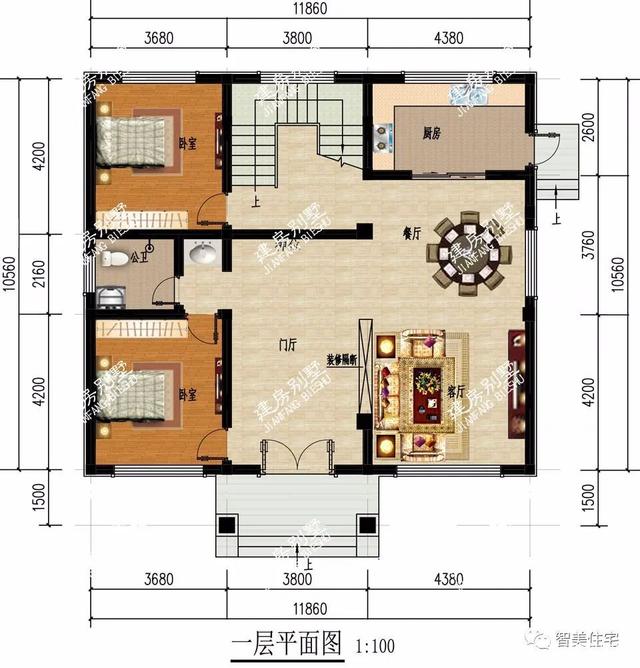 鄉村別墅設計 鄉村別墅設計