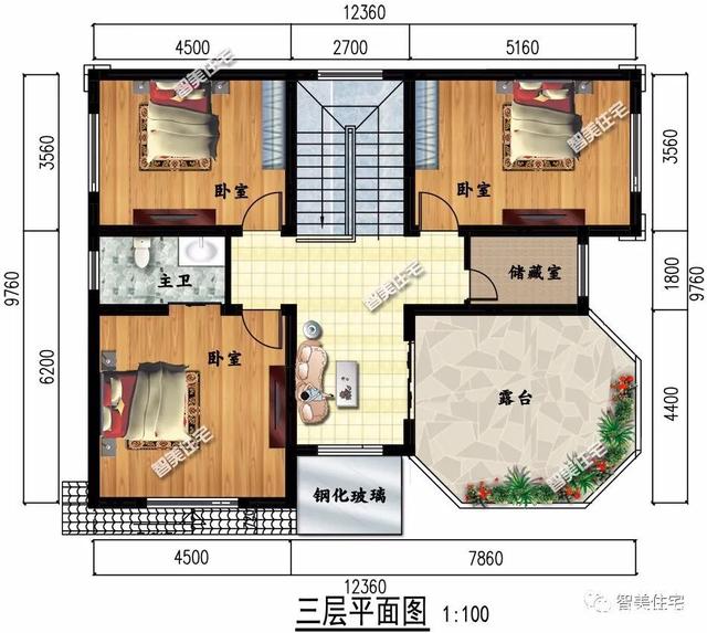 農村自建別墅 農村自建別墅