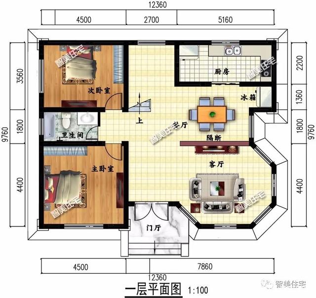 農村自建別墅 農村自建別墅