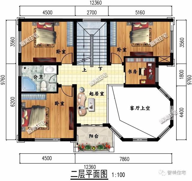 農村自建別墅 農村自建別墅