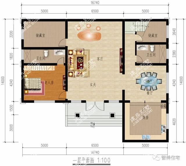 農村自建別墅 農村自建別墅
