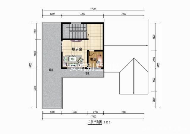 鄉村別墅設計 鄉村別墅設計