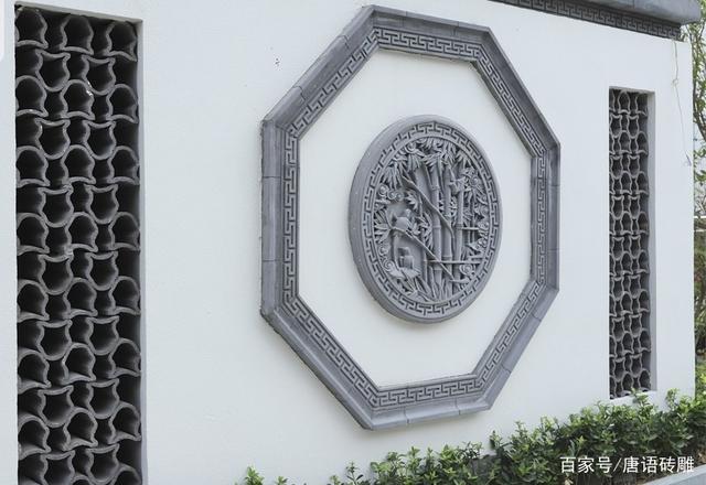 新中式別墅 新中式別墅