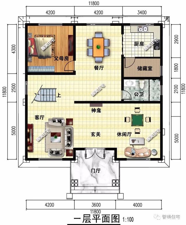 最受歡迎的別墅設(shè)計(jì) 最受歡迎的別墅設(shè)計(jì)