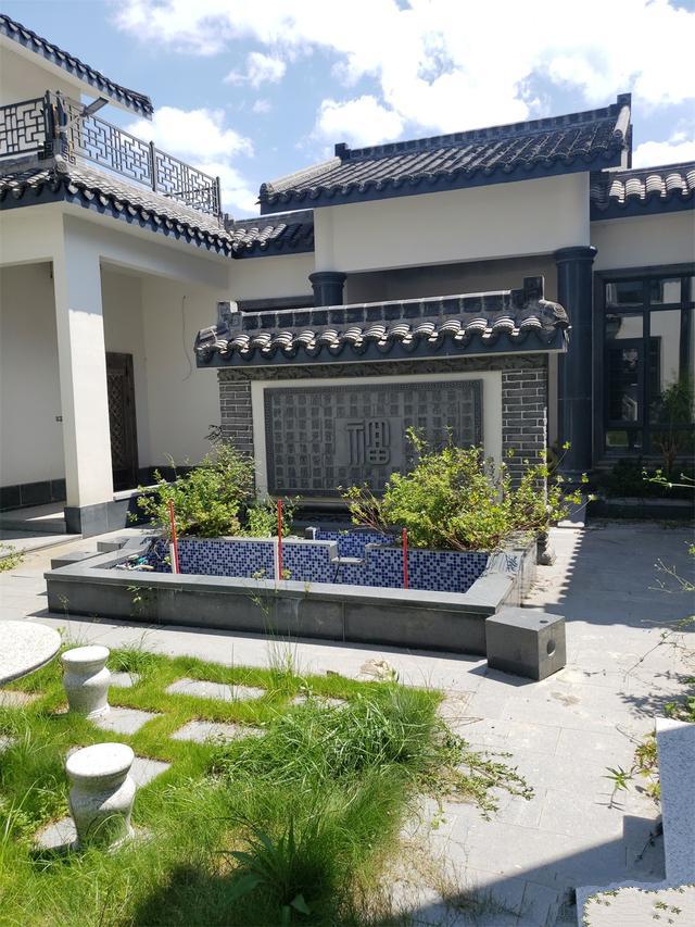 小四合院設計 小四合院設計
