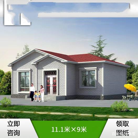 農村自建房屋 農村自建房屋