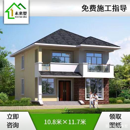 農(nóng)村自建住宅 農(nóng)村自建住宅