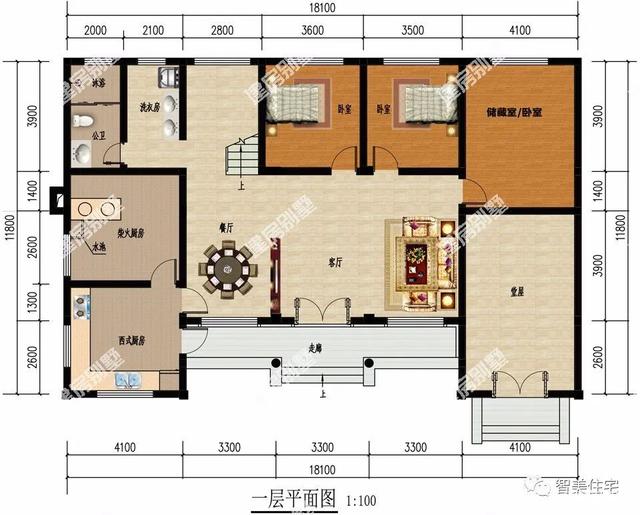農村自建別墅 農村自建別墅