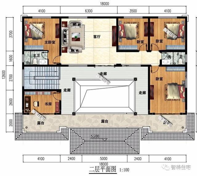 農村自建別墅 農村自建別墅